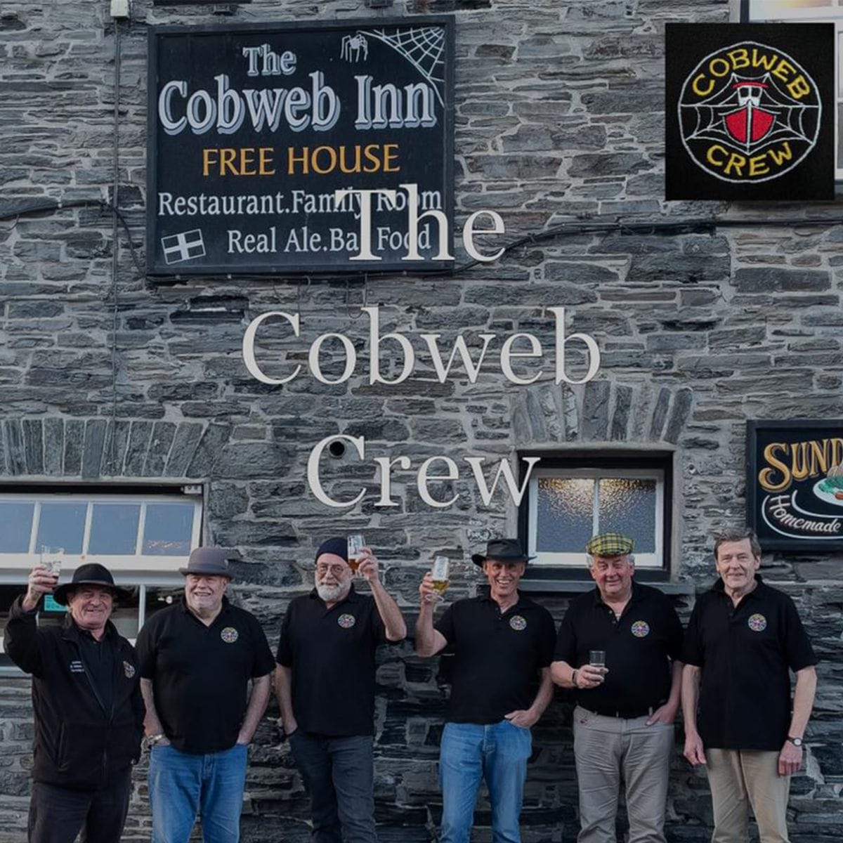 Cobweb Inn