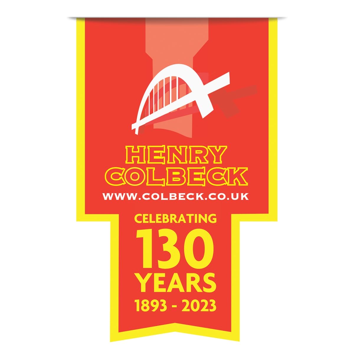 Henry Colbeck