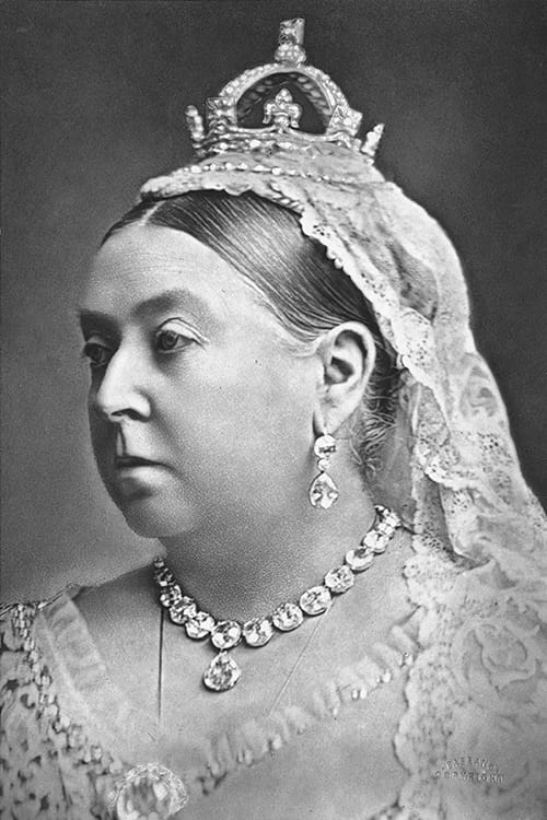 Queen Victoria
