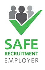 Safe Recruitment Employer
